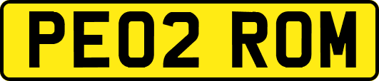 PE02ROM
