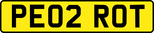 PE02ROT