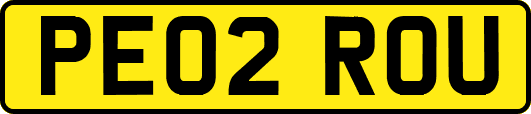 PE02ROU