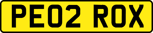 PE02ROX