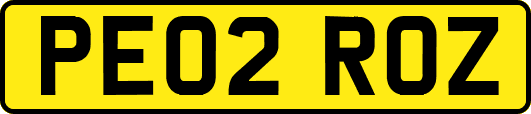 PE02ROZ