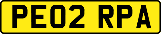 PE02RPA