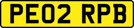PE02RPB
