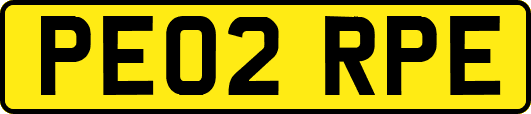 PE02RPE