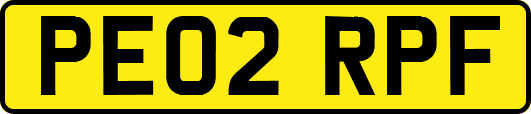 PE02RPF