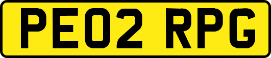 PE02RPG