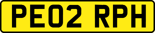 PE02RPH