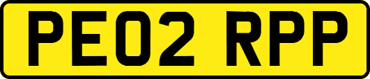 PE02RPP