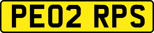PE02RPS