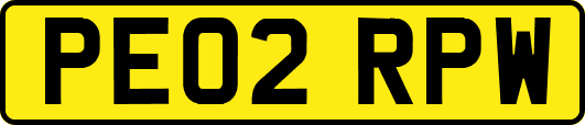 PE02RPW