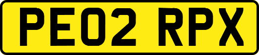 PE02RPX