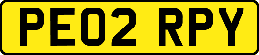 PE02RPY
