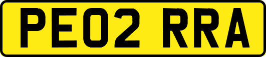 PE02RRA