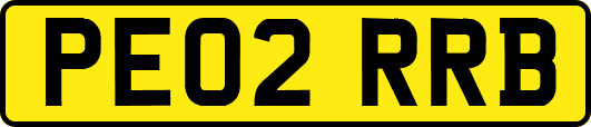 PE02RRB