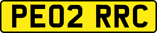 PE02RRC