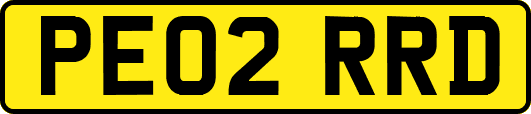 PE02RRD