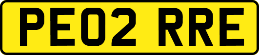 PE02RRE