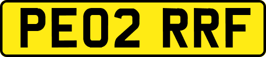 PE02RRF
