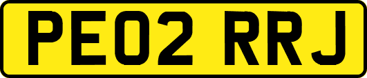 PE02RRJ