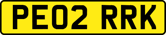 PE02RRK