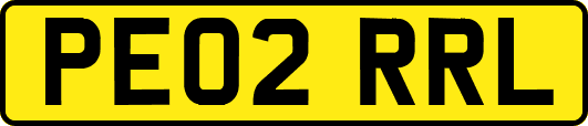 PE02RRL