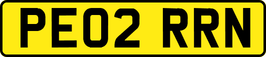 PE02RRN