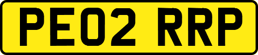 PE02RRP