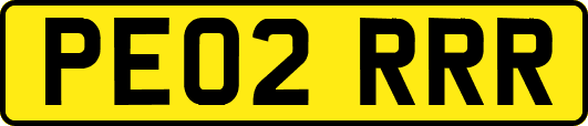 PE02RRR