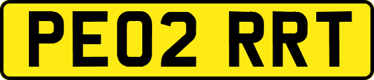 PE02RRT