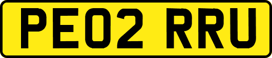 PE02RRU