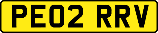 PE02RRV