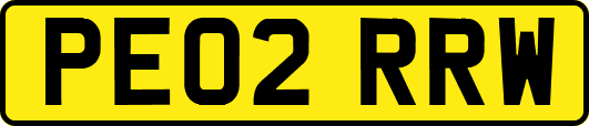 PE02RRW