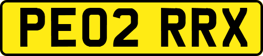PE02RRX