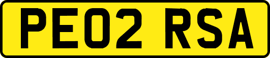 PE02RSA