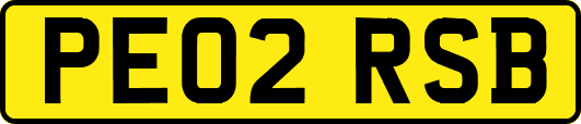 PE02RSB