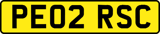 PE02RSC