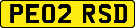PE02RSD