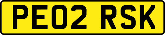PE02RSK