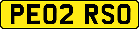 PE02RSO