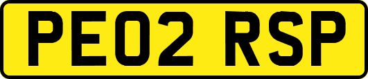 PE02RSP