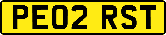 PE02RST