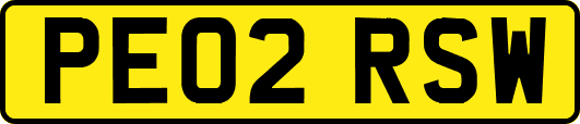 PE02RSW