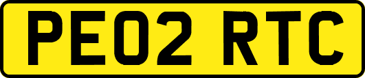 PE02RTC