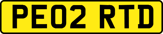 PE02RTD