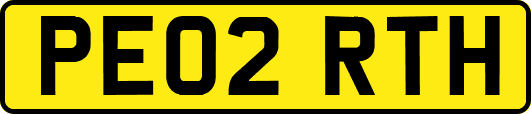PE02RTH