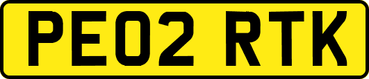 PE02RTK