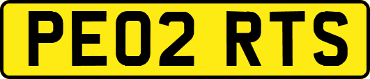 PE02RTS