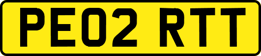 PE02RTT