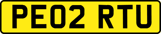 PE02RTU