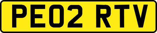 PE02RTV